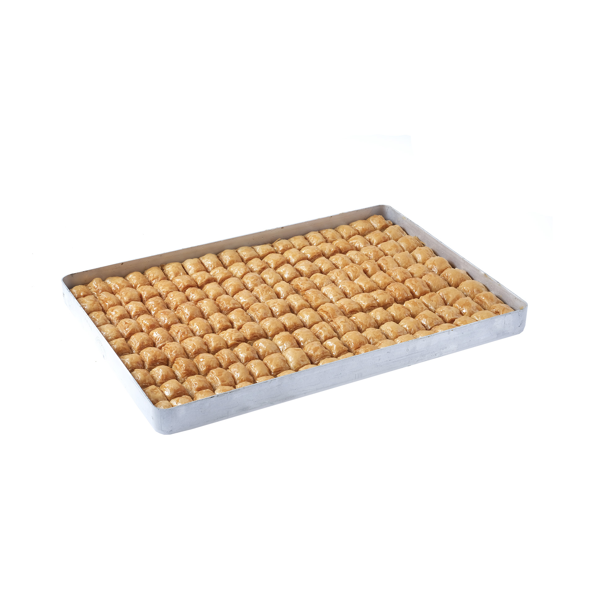 Fıstıklı Baklava - Tepsi