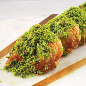Bülbül Yuvası