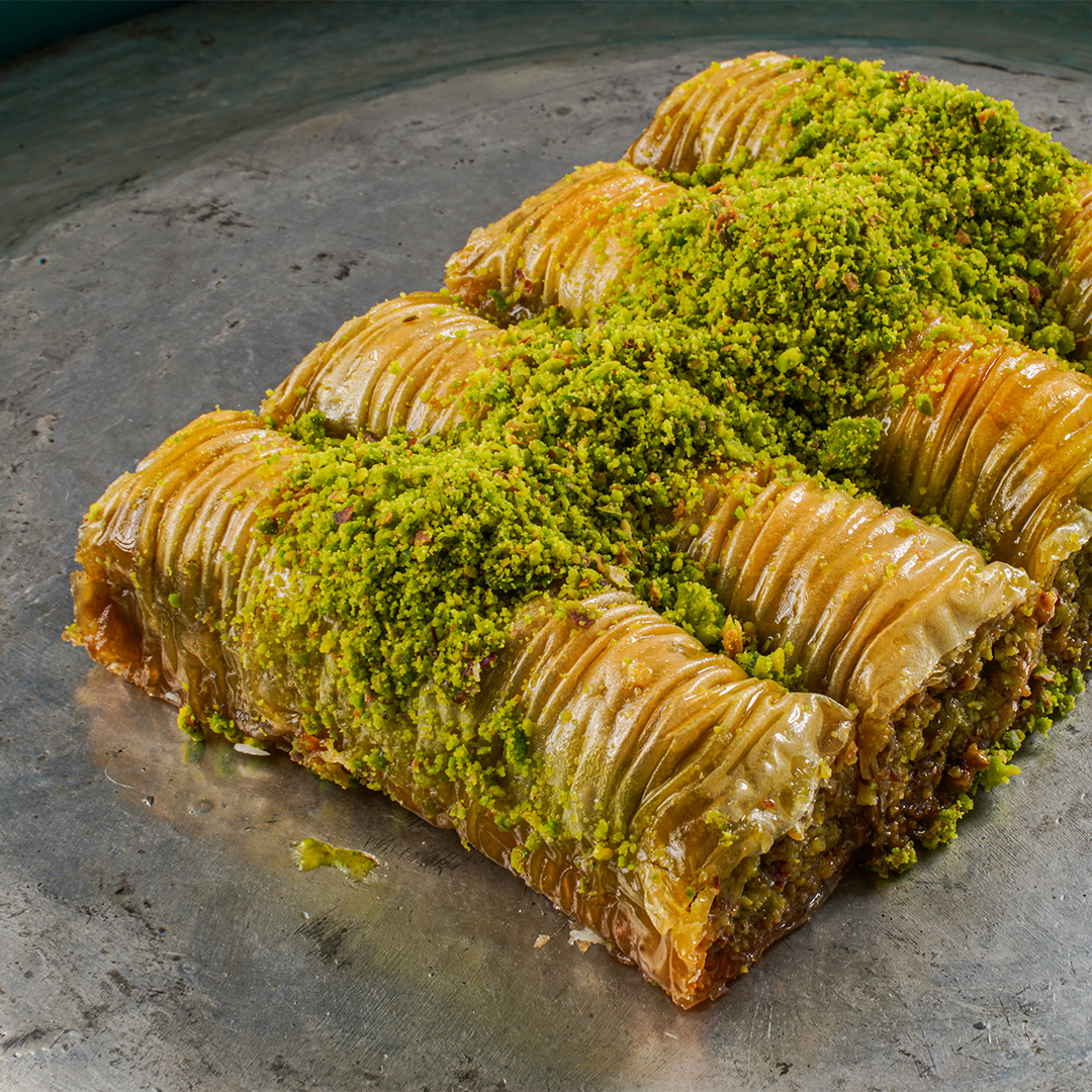Sarı Burma